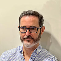 Alberto Lozano